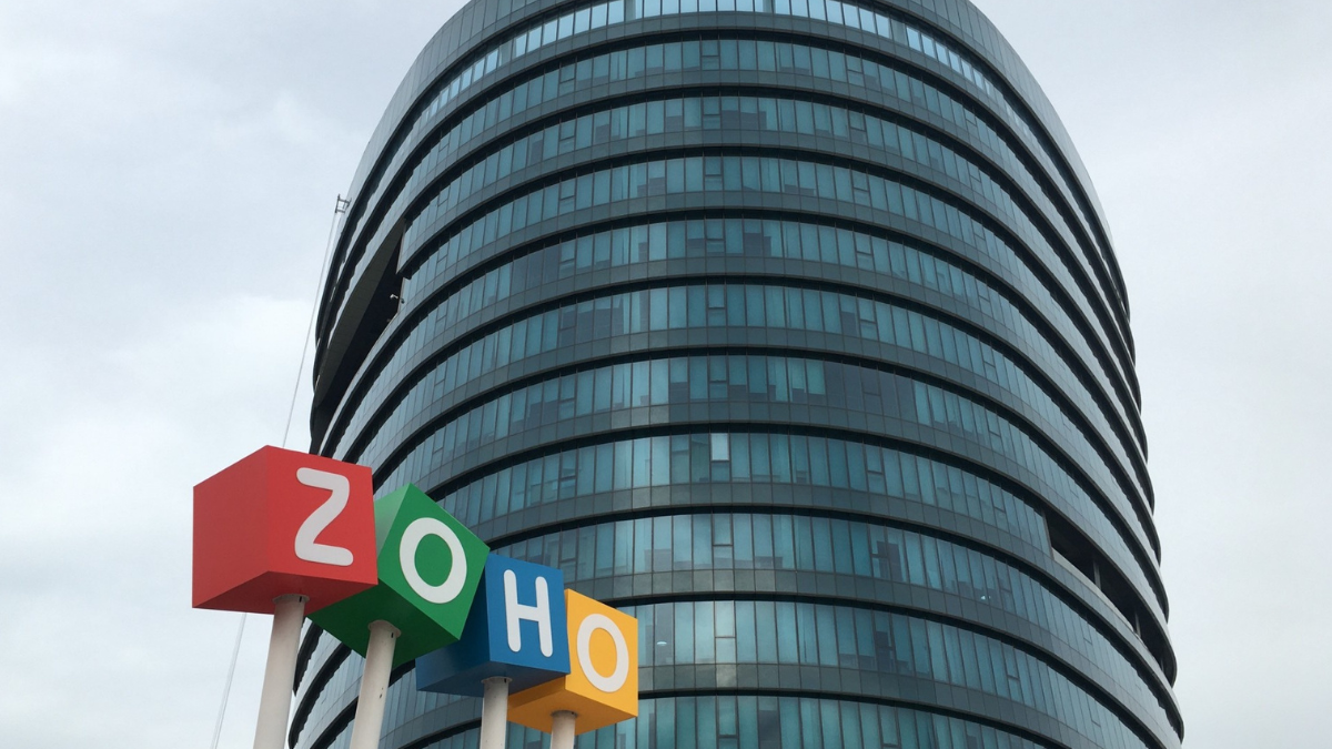 Zoho Books llega a México para facilitar la contabilidad mediante un software especializado.