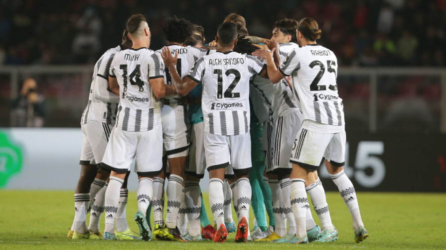 La Juventus ha registrado más de 200 millones de euros en pérdidas.