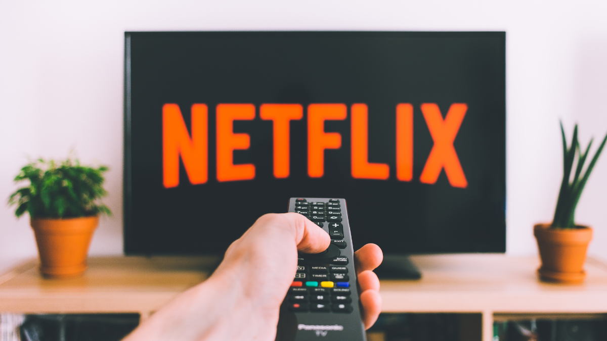 Gracias a los nuevos estrenos de Netflix se han sumado 2.4 millones de suscriptores entre julio y septiembre