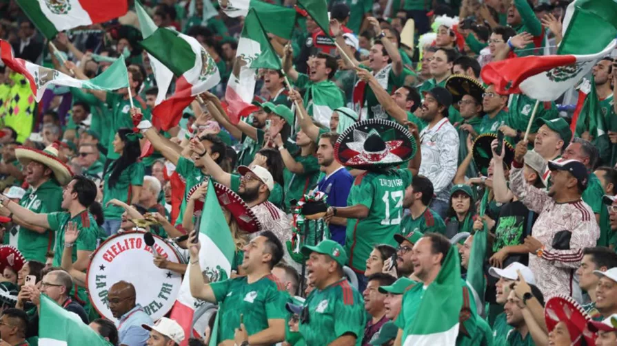 La Selección Mexicana podría irse de Qatar 2022 sin haber metido un solo gol.