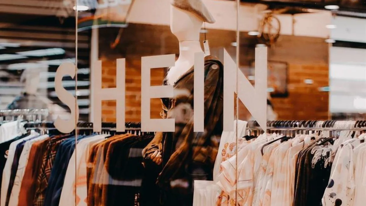 SHEIN abrirá su próxima pop-up store en Puerta de Hierro, Guadalajara.