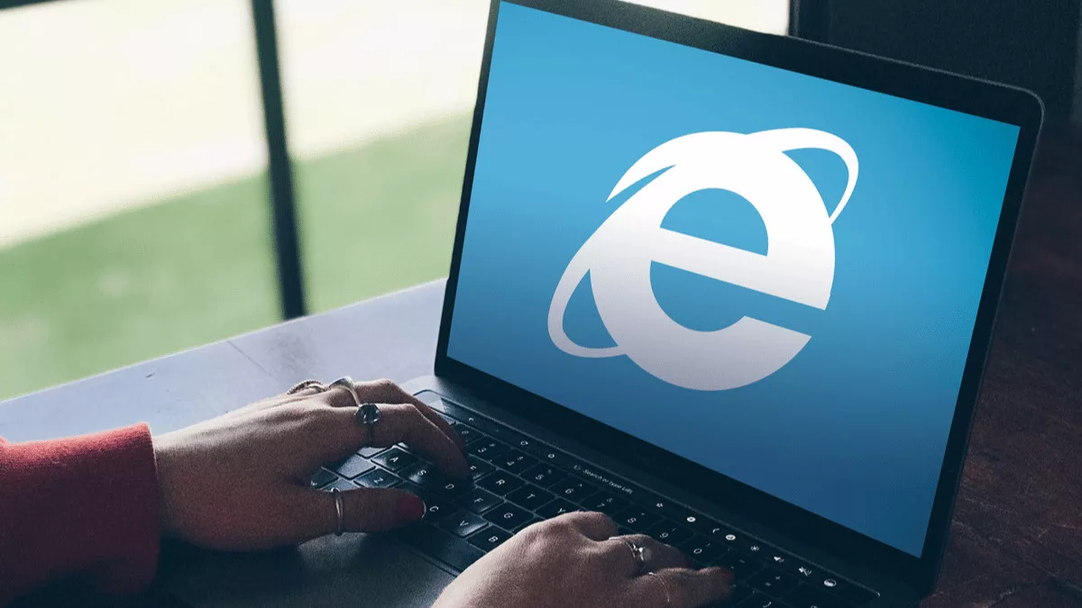 Internet Explorer desaparece tras 27 años en el mercado.