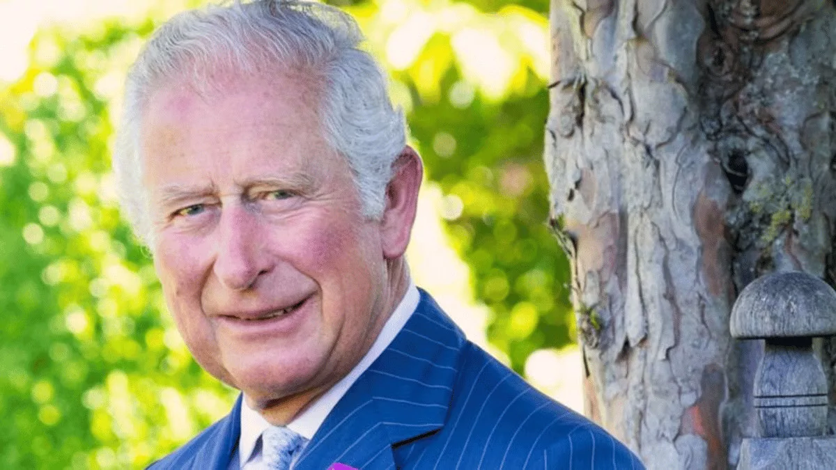 La coronación de Carlos III será en mayo 2023.