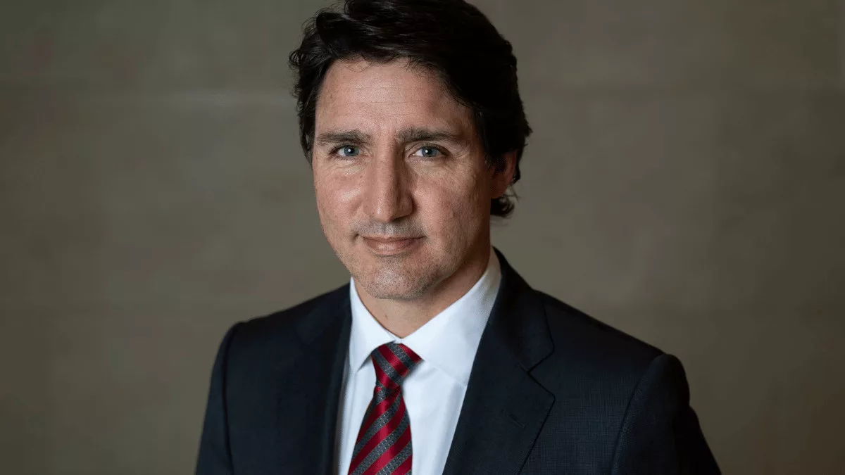 Justin Trudeau llegará a Ciudad de México en enero 2023.