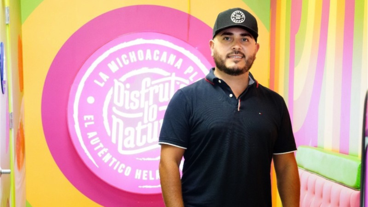 La Michoacana Plus Dubai es una de las 6 sucursales internacionales que tiene al empresa.