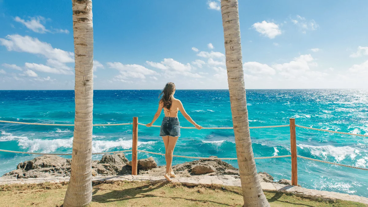 Viajar a Cancún será mas caro a partir de abril 2023.