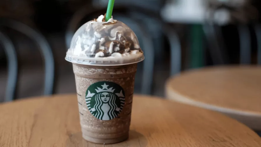 Starbucks es pionero en la personalización de productos.