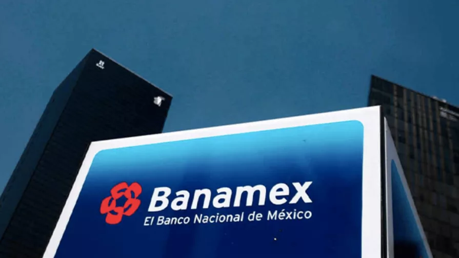 Banamex podría pasar a ser de Grupo Inbursa.