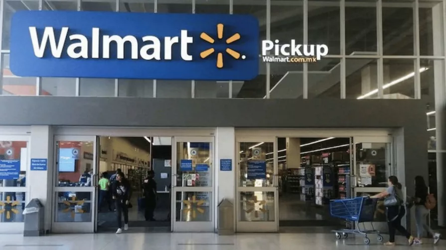 Walmart México busca apoyar empresas mexicanas.