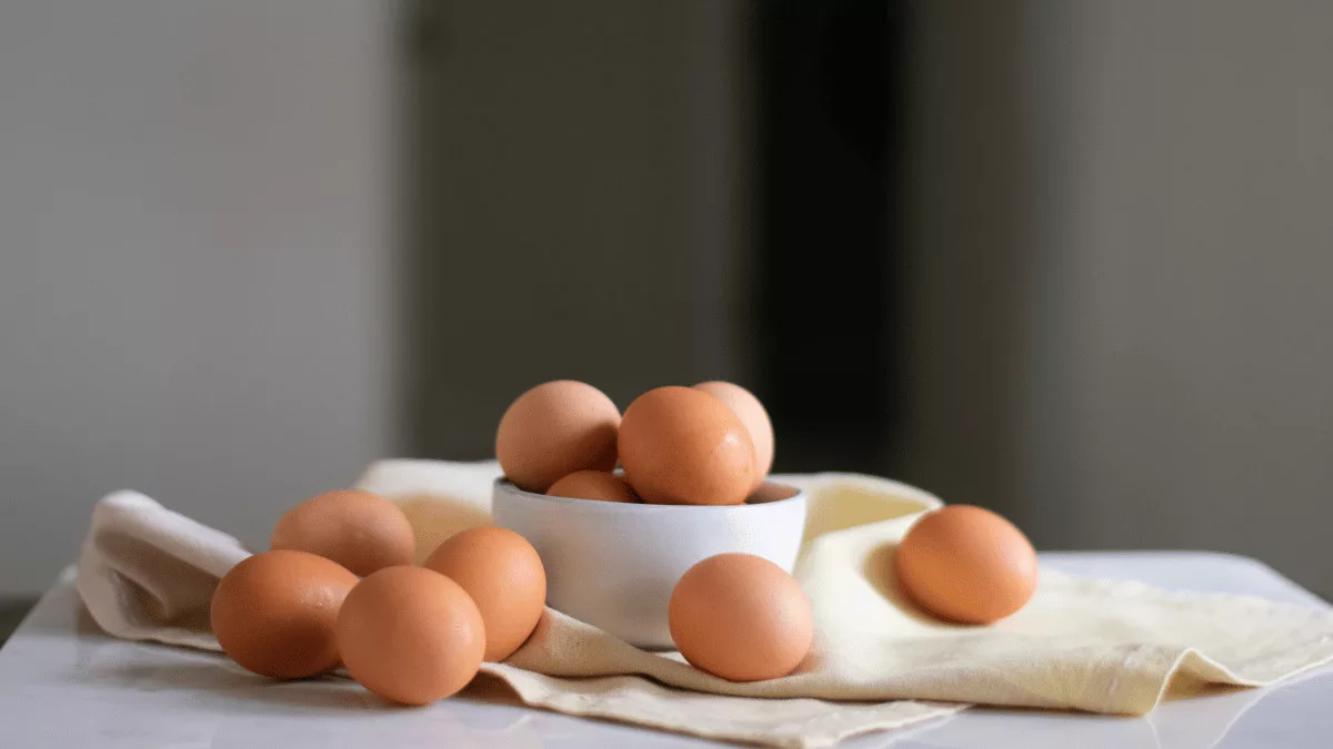 El precio del huevo ha aumentado en los últimos tres meses.