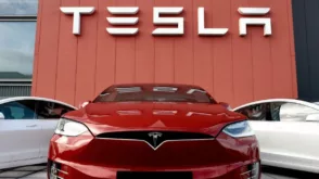 Tesla abrirá una nueva fábrica en México.