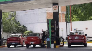 Hay más de 13 mil gasolineras en México.