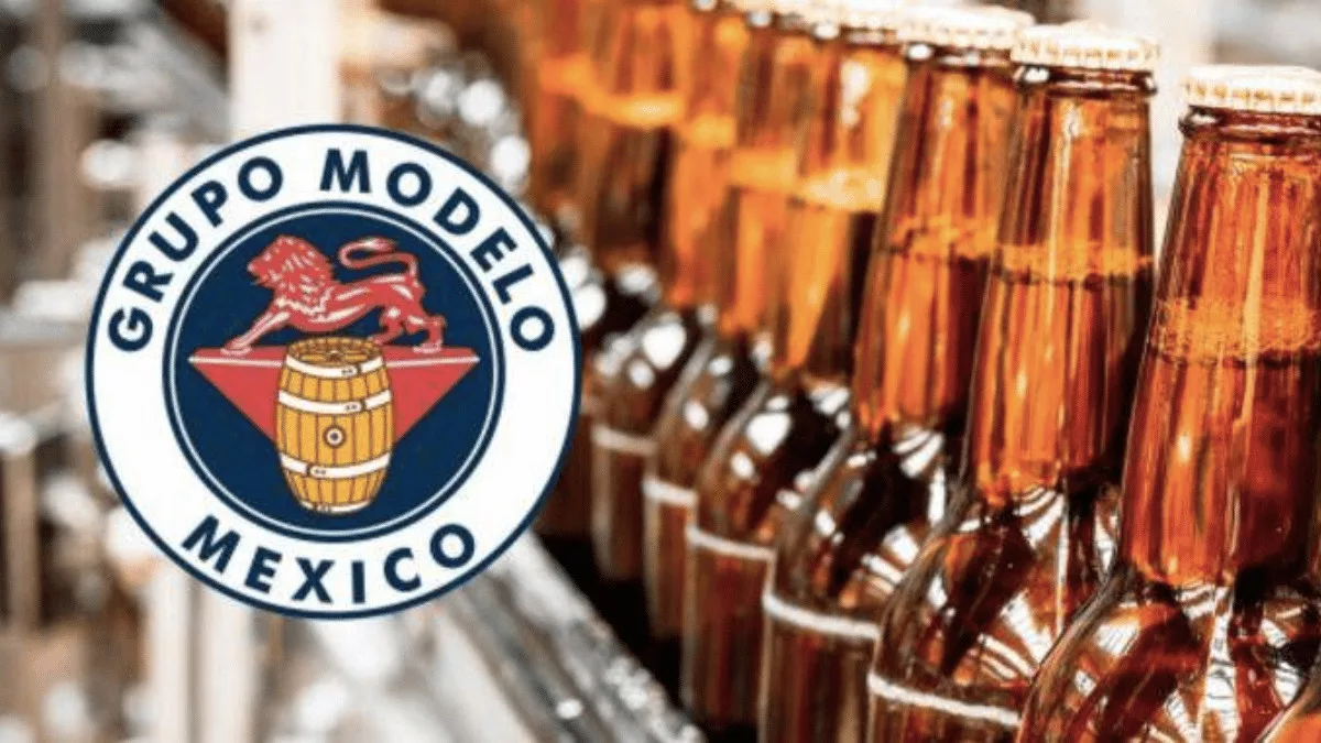 Grupo Modelo, la cervecera mexicana más importante de Latinoamérica -  Infomercado México