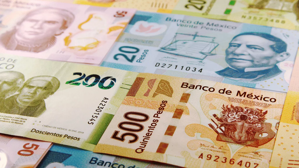 El Banco de México podría aumentar sus intereses.