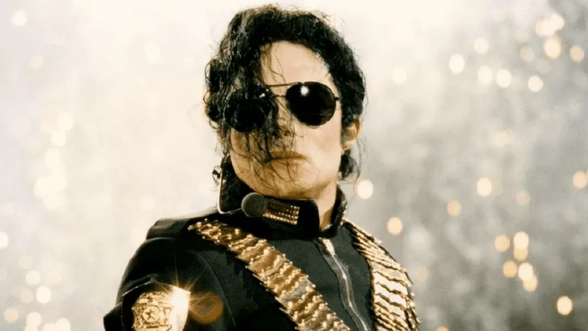 El legado de Michael Jackson podría pertenecer a Sony Music.