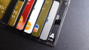 Existen distintas tarjetas de crédito en México.