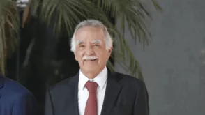 Rolando Vega Sáenz planea fomentar el crecimiento económico.