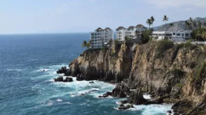 Acapulco es uno de los destinos vacaciones favoritos de quienes viven en CDMX.