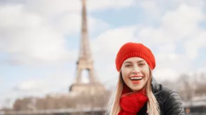 París es la ciudad que más turistas recibe cada año.