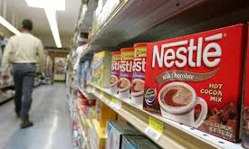 Nestlé podrá cambiar las recetas de sus productos más famosos.