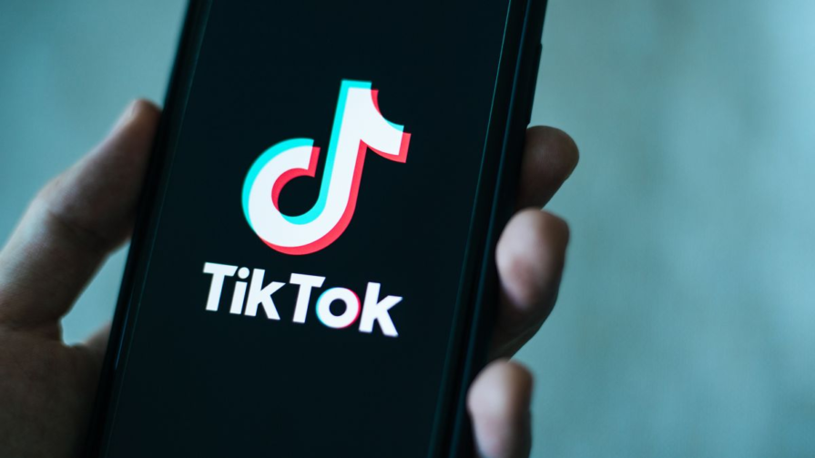 TikTok podría ser prohibido en Estados Unidos.