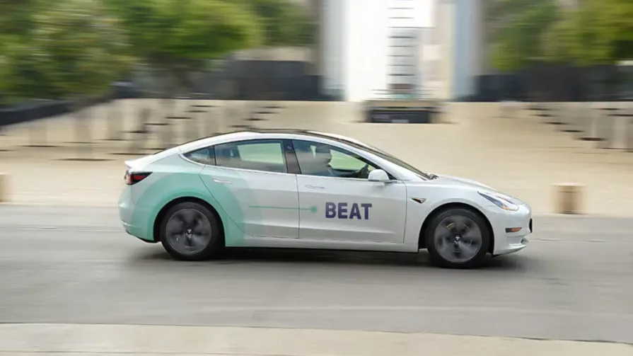 El cierre de Beat ayudará a que muchas personas puedan adquirir un Tesla.