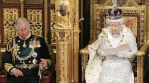 Una coronación es un gasto millonario para el Reino Unido.