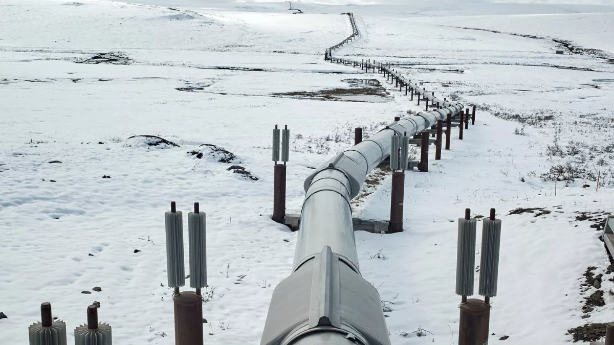 Alaska será el epicentro de un nuevo proyecto ambicioso relacionado con la producción del petróleo.
