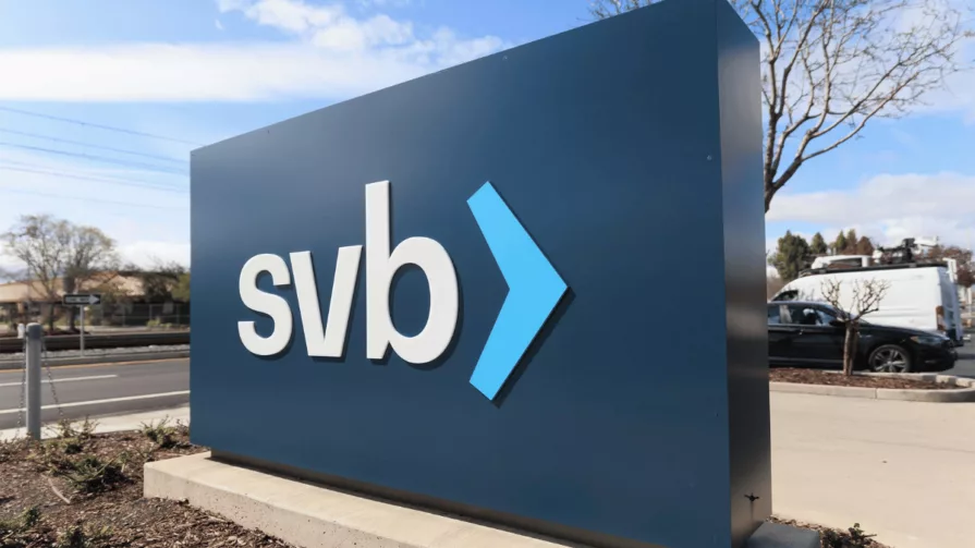 El cierre de SVB dejará desprotegidos a cientos de pequeñas empresas.