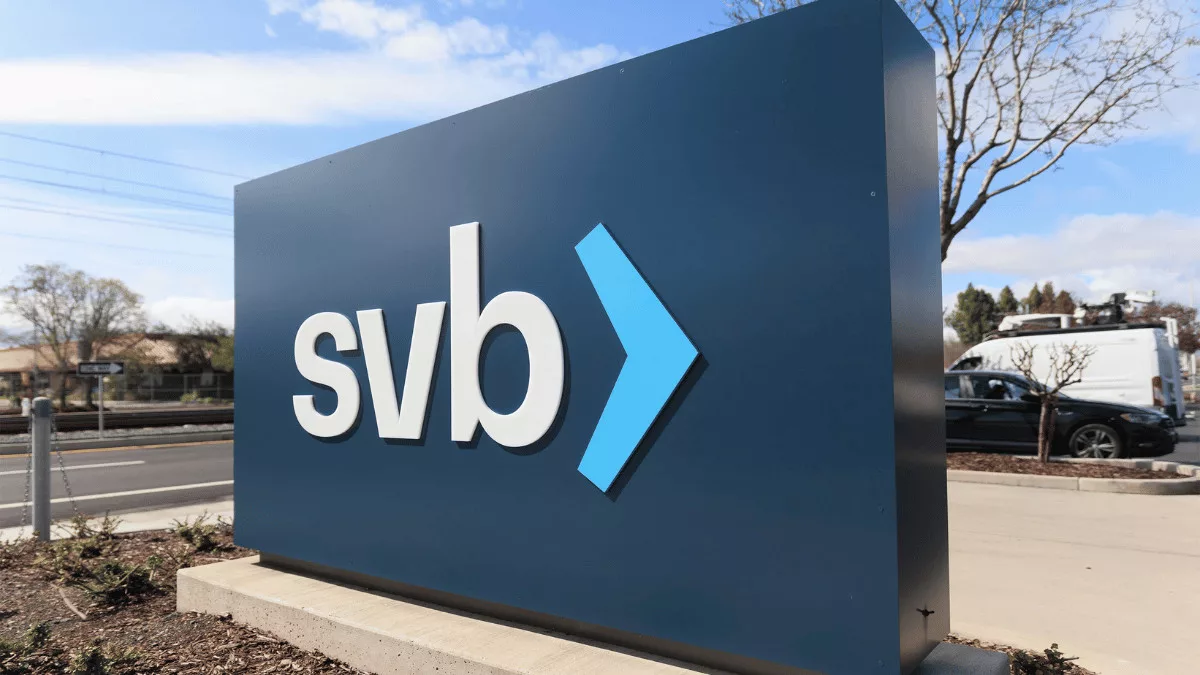 El cierre de SVB dejará desprotegidos a cientos de pequeñas empresas.