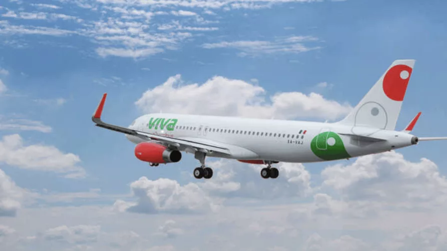 Vivaaerobus premiará a 12 afortunados viajeros.