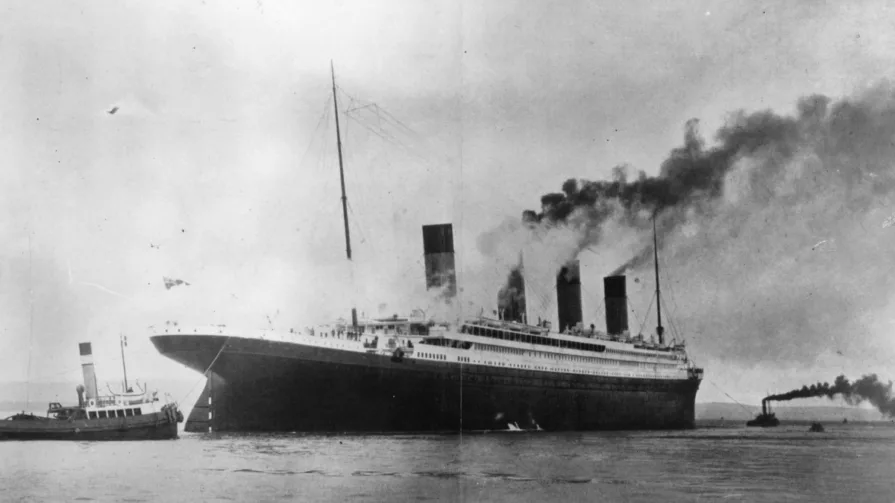 Puedes vivir la experiencia de dormir en el Titanic por casi 4 mil dólares.