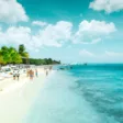 El Caribe Mexicano es uno de los destinos turisticos más importantes.