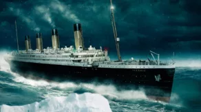 Un submarino que bajo a los restos del Titanic se encuentra perdido desde el 19 de junio.