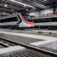 El Tren Interurbano México-Toluca conectará la CDMX con el Estado de México.