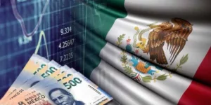 fmi económia mexicana